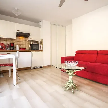 Marceau Apartment