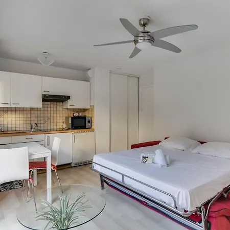 Marceau Apartment Cannes