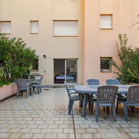 Apartment Marceau