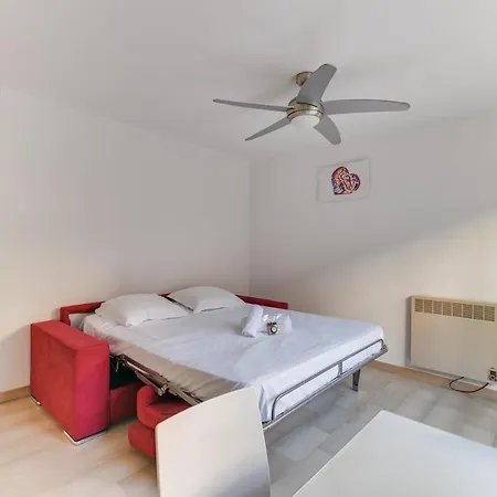Apartment Marceau