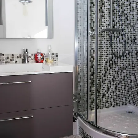 Marceau Apartment *
