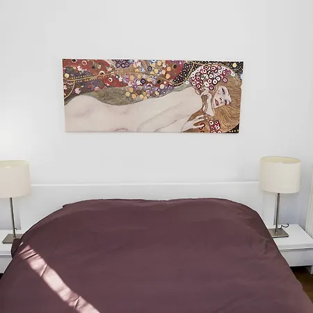 Apartment Marceau
