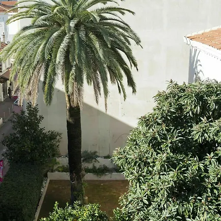 Marceau Apartment *